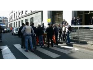 Ölü Sayısı 4’e Yükseldi