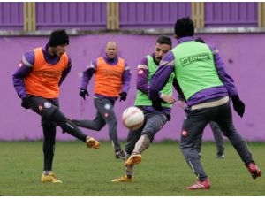 Osmanlı Bolu Beyine Hazırlanıyor