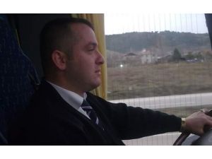 O Otobüs Şoförü Taburcu Oldu