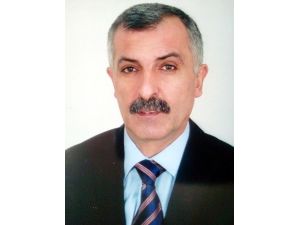 Chp Kars İl Başkanı Mustafa Aras İstifa Etti