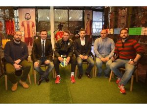 Muslera’dan Fenerbahçe Açıklaması