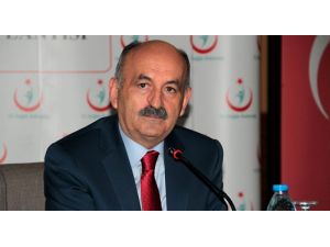 ’’Bursa’yı Sağlık Turiziminin Başkenti Yapacağız’’