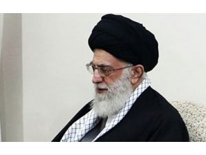 İran’ın Dini Lideri: ’’Anlaşma Çok Fazla Büyütülmemeli’’