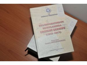 Bölge Ülkelerin Devlet Arşivlerinden ’Ermeni Sorunu’