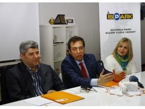 İspark’tan Gönüllü İlk Yardım Ordusu