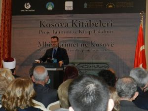 Kosova’da Osmanlı Mirasına Sahip Çıkılıyor