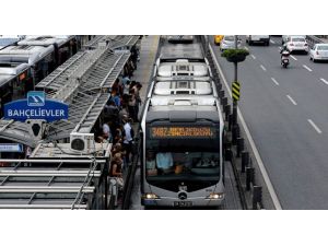 İstanbullular Dikkat: 10 Gün Kapalı