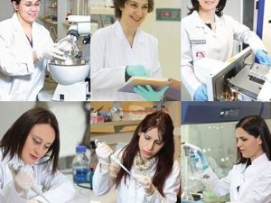 L’oréal Türkiye Altı Genç Bilim Kadınını Ödüllendirdi
