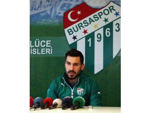 Şener Özbayraklı: “Teklifler Beni İlgilendirmiyor”