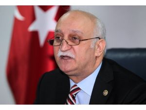 Tzob’dan Zirai Don Önleme Uyarısı