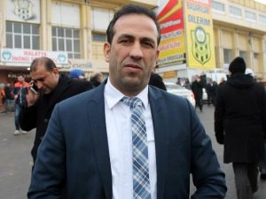 Tff’nin Verdiği Ceza Yeni Malatyaspor’u Hırslandırdı