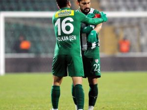 Tekliflere Kapıyı Kapattı