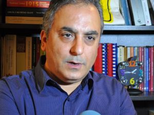 Markar Esayan: Her Zaman Taraftım