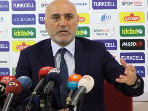 Karaman Açıkladı: F.bahçe Maçında Hayatını Riske Atmış