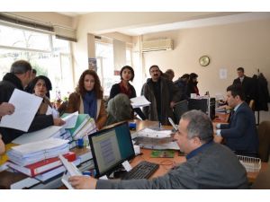 Termik Santral Nihai Çed Raporuna Binlerce Dilekçeyle Tepki