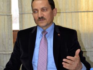 Geçmiş Olsun Mehmet Atalay