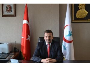“2030’da Parkinson Hastası Sayısının İki Katına Çıkacağı Tahmin Ediliyor”