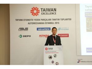 Tayvan İle Türkiye Arasında 55 Milyon Dolarlık Köprü