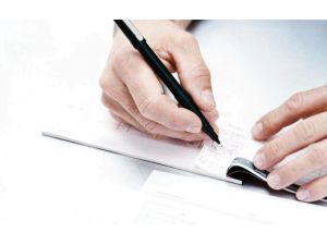 Karşılıksız Çek Oranı Geriledi