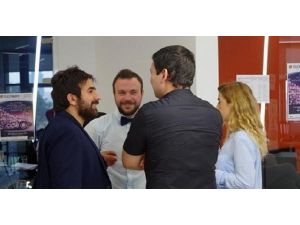 Marmara Mühendislik Fakültesi Öğrencilerinden Milyonluk Proje