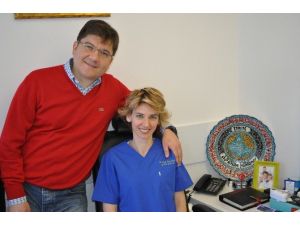 (Özel Haber) Mhp’den Aday Diş Hekimi Çift Seçim Yarışında İddialı