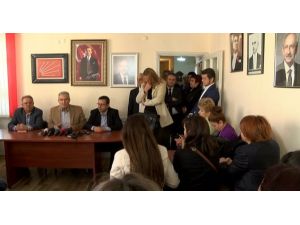 Deniz Baykal Savcı Sayanla İlgili İlk Kez Konuştu