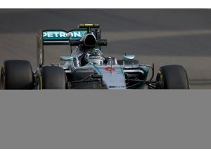 Formula 1’de Sezonun Üçüncü Yarışı Çin’de Gerçekleşecek