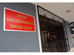 Soma Davasına Güvenlik Ordusu