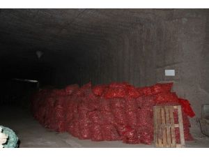 Patates Fiyatlarında Artış