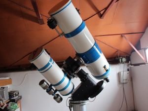 Astro Cumali İlgisizlikten Yakındı