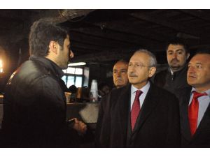 Başbakan’ın Bırakırım Sözünü Yorumladı