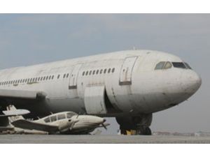 Yıldırım Çarptı