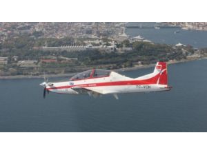 Orgeneral Öztürk: Uçmak İstiyoruz