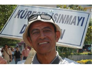 Danıştay ’’Küpeli’’ Öğretmeni Haklı Buldu