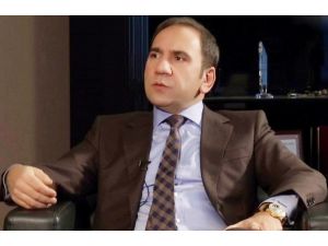 Otyakmaz’dan Sergen Yalçın’a Övgü