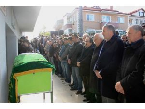 Bakan Nabi Avcı’nın Acı Günü
