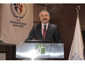 Eskrim’in Yeni Başkanı Murat Atalı