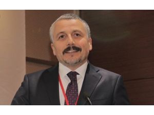 Eskrim’in Yeni Başkanı