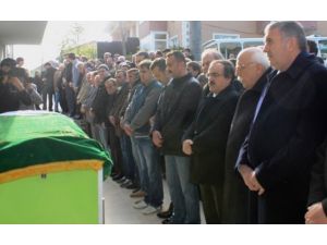 Milli Eğitim Bakanı’nın Acı Günü
