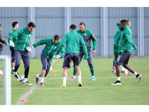 Timsah’ta Kupa Mesaisi