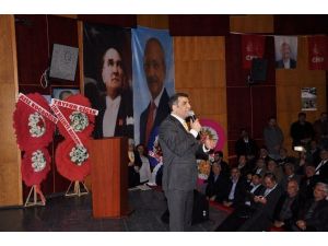 Chp’den Aday Gösterilen Ancak Aday Olmayan İş Adamından Açıklama