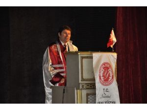 Haliç Binasında Her Öğrenciye Bir Diş Üniti