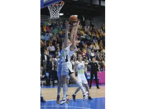 Kadınlar Euroleague Final Four