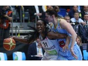 Fenerbahçe Sonunu Getiremedi