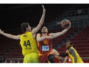 Turkısh Aırlınes Euroleague