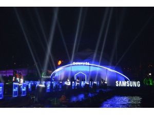 Samsung S6 Ve S6 Edge’in Görkemli Tanıtımı