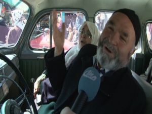 Mutluluğun 40’ı Çıktı