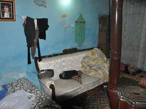 Karbonmonoksit Gazından Zehirlenerek Hayatını Kaybetti