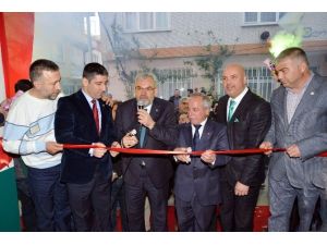 Bursaspor’a Bir Dernek Daha