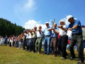 Artvin Günleri 16 Nisan’da Feshane’de Başlıyor